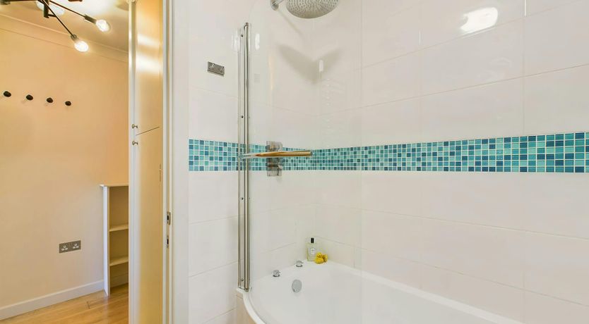 Photo of The Shaftesbury Dream