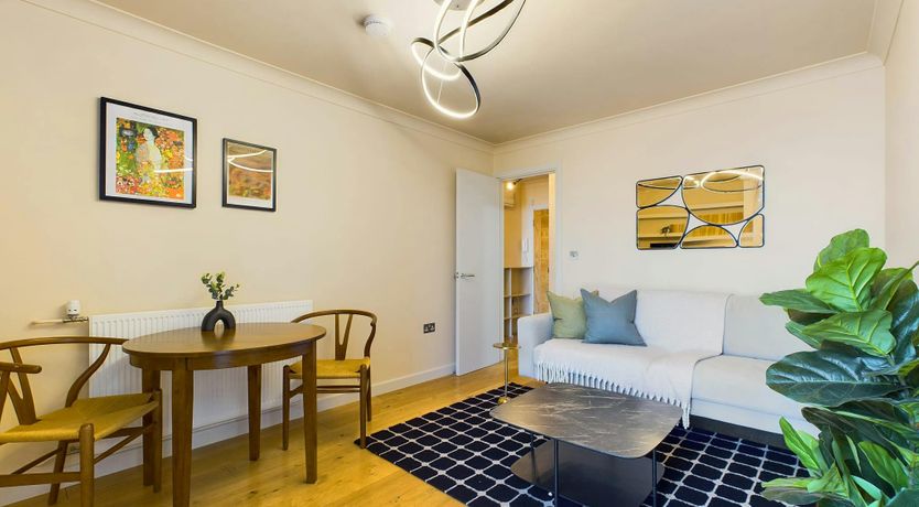 Photo of The Shaftesbury Dream