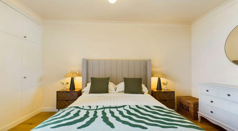 Photo of The Shaftesbury Dream