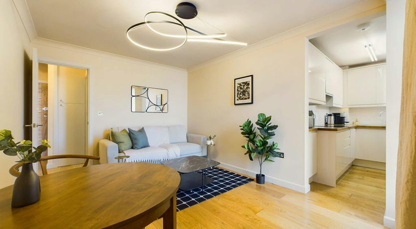 Photo of The Shaftesbury Dream