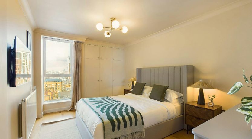 Photo of The Shaftesbury Dream