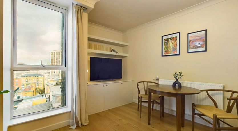 Photo of The Shaftesbury Dream