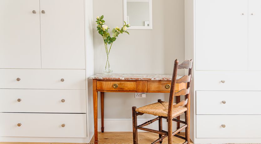 Photo of The Thames Embrace