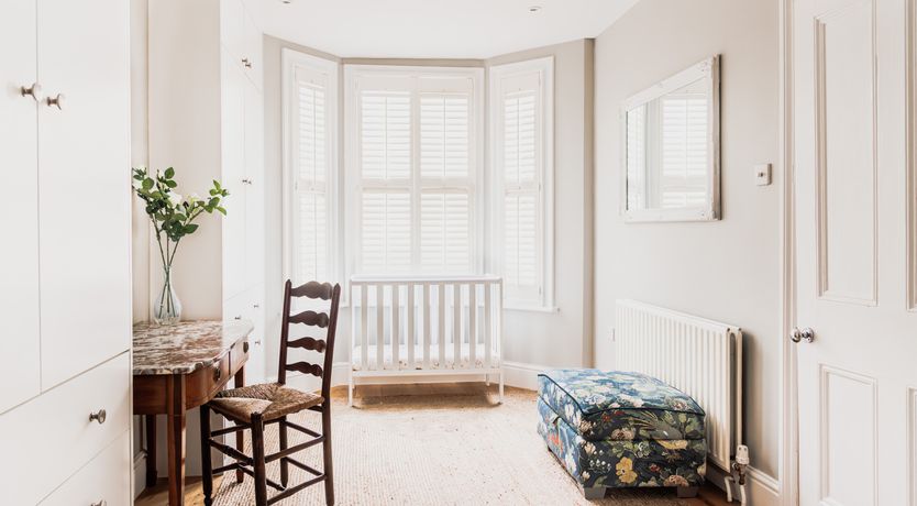 Photo of The Thames Embrace