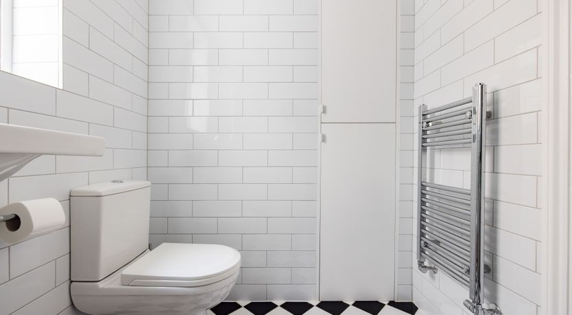 Photo of The Thames Embrace