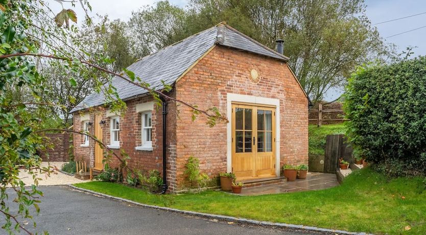 Photo of The Writer's Cottage