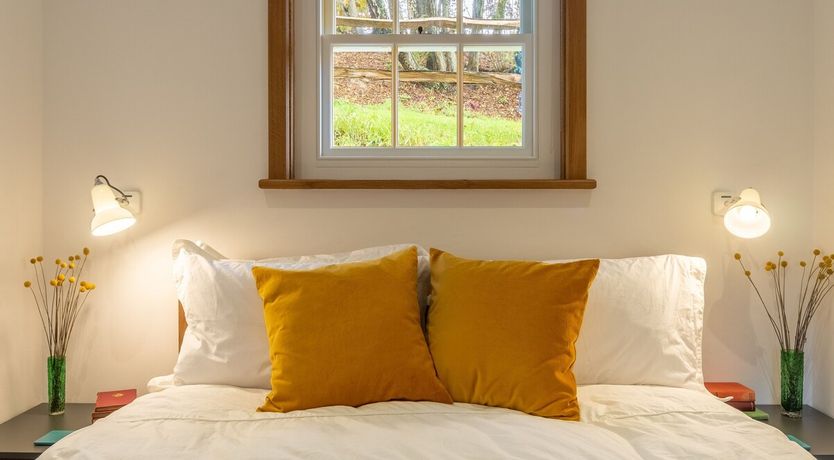 Photo of The Writer's Cottage