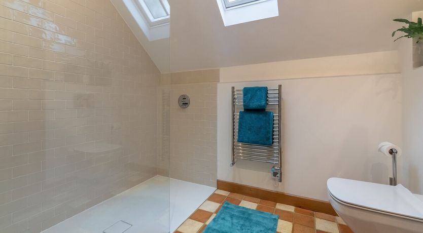 Photo of The Writer's Cottage