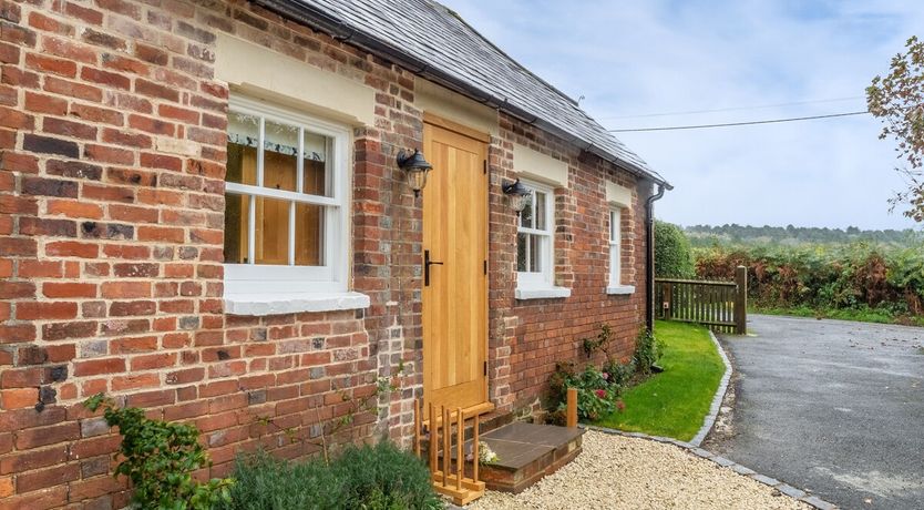 Photo of The Writer's Cottage