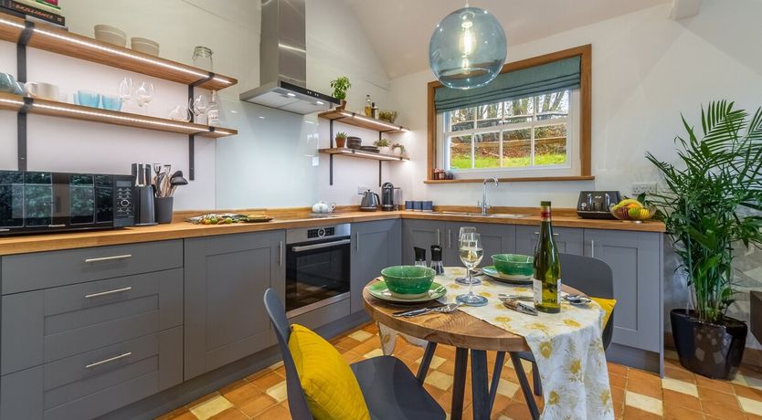 Photo of The Writer's Cottage