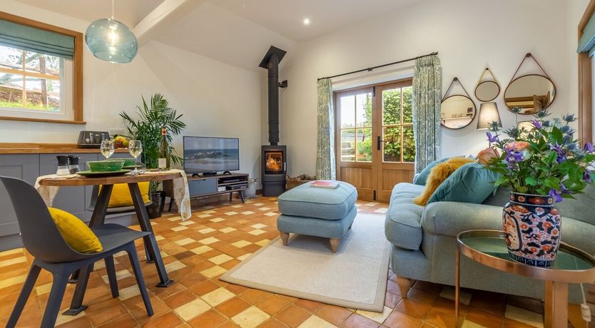 Photo of The Writer's Cottage