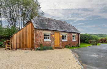 The Writer's Cottage Holiday Home
