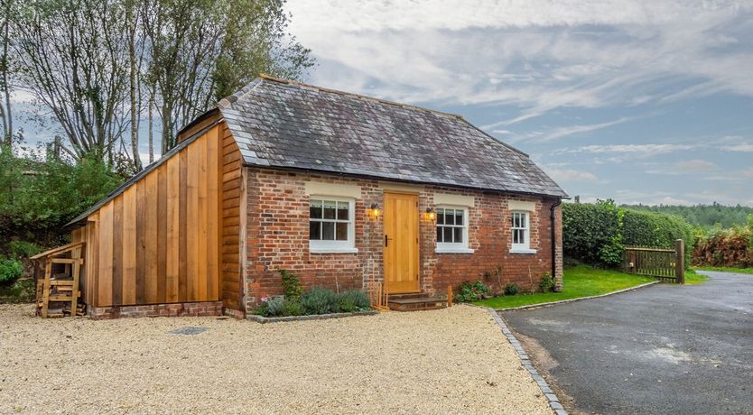 Photo of The Writer's Cottage