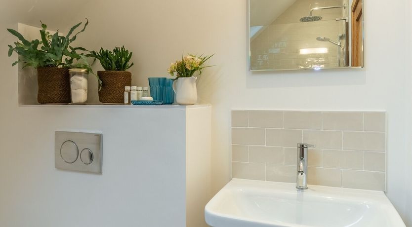 Photo of The Writer's Cottage