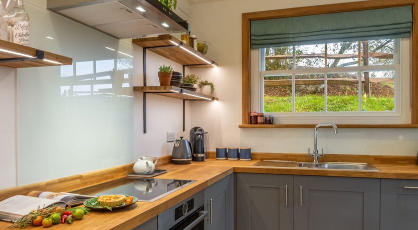 Photo of The Writer's Cottage