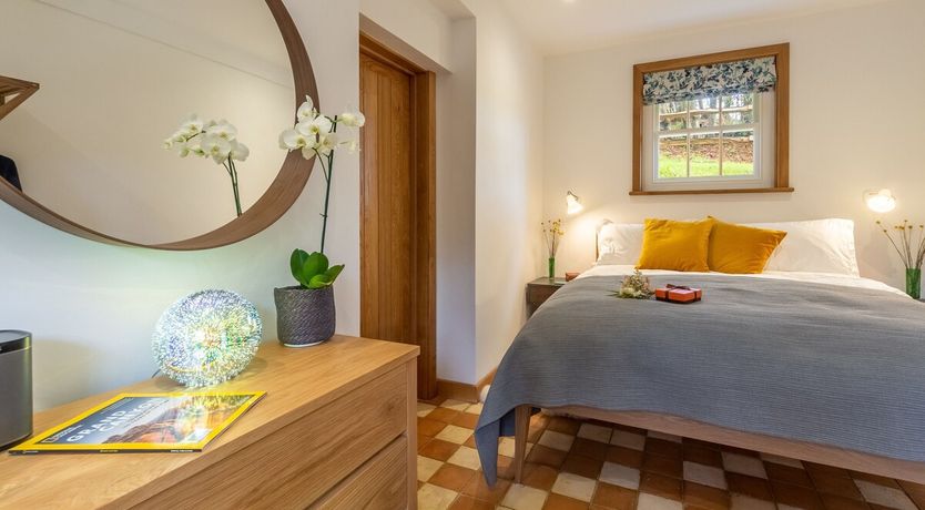 Photo of The Writer's Cottage