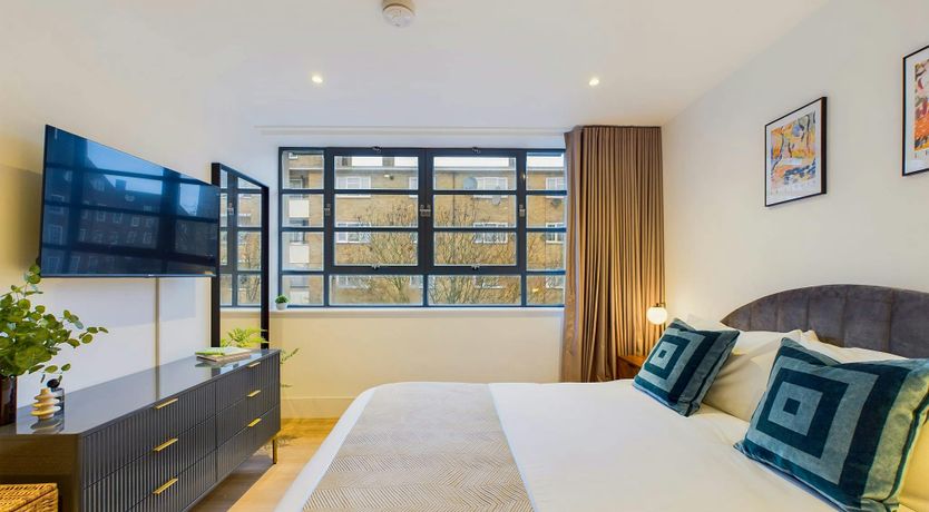 Photo of The Life We Share