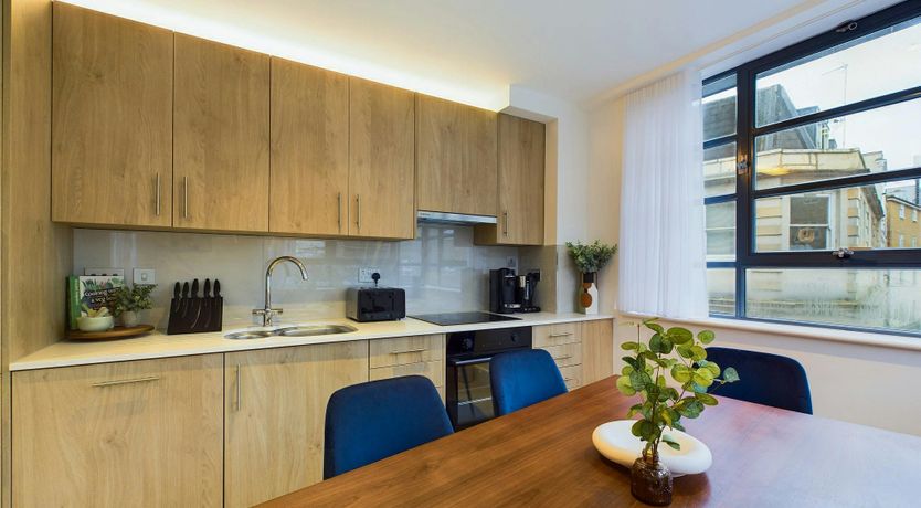 Photo of The Life We Share