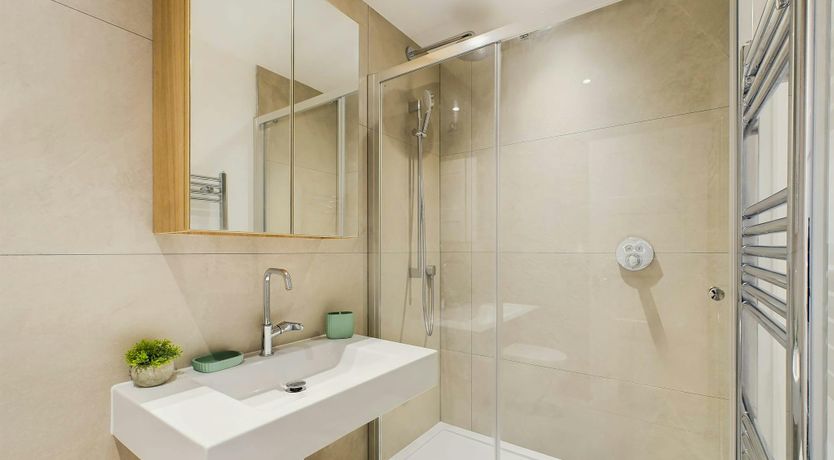 Photo of The Life We Share