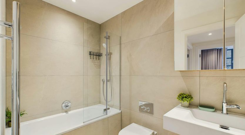 Photo of The Life We Share