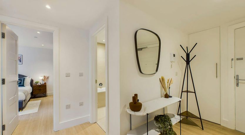 Photo of The Life We Share