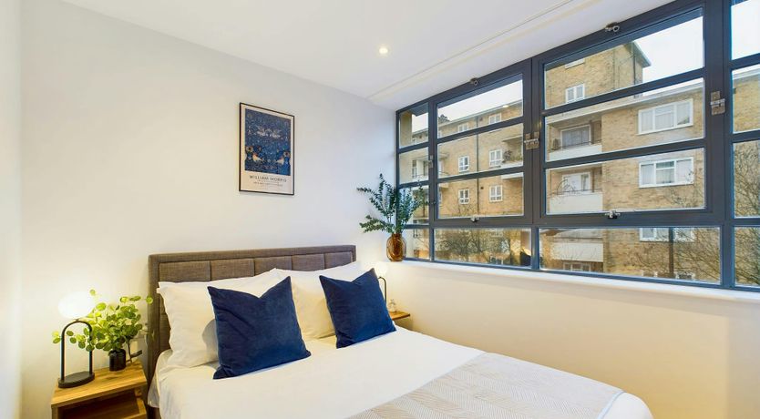 Photo of The Life We Share