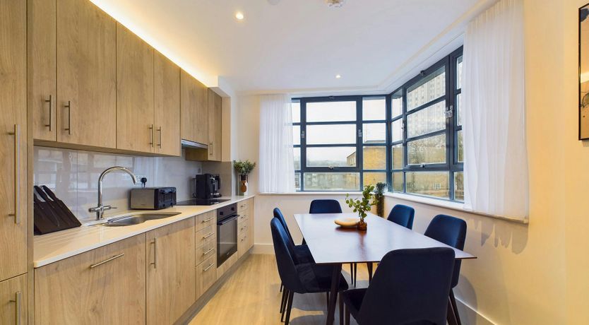 Photo of The Life We Share