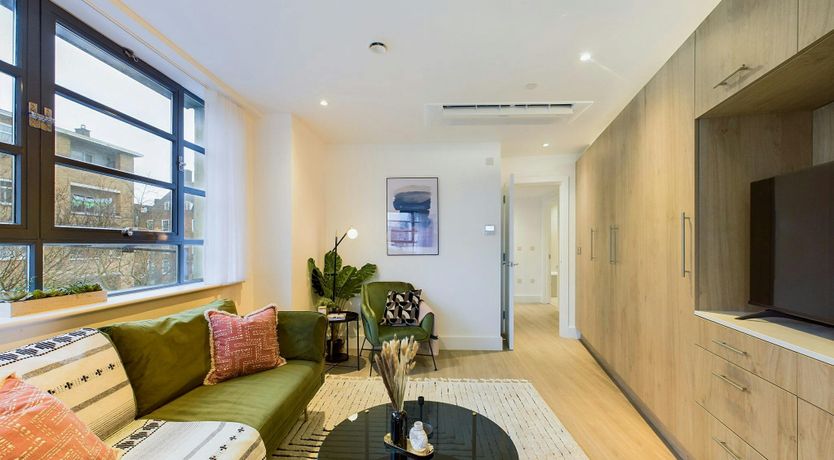 Photo of The Life We Share