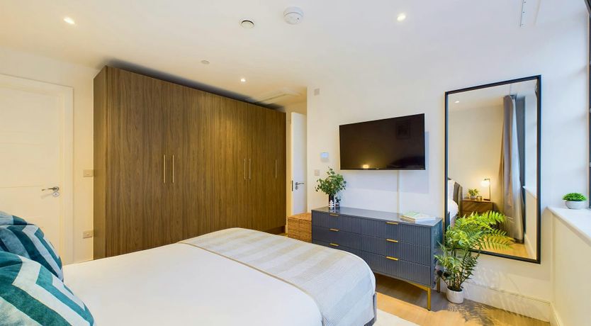 Photo of The Life We Share