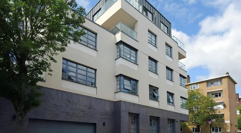 Photo of The Life We Share