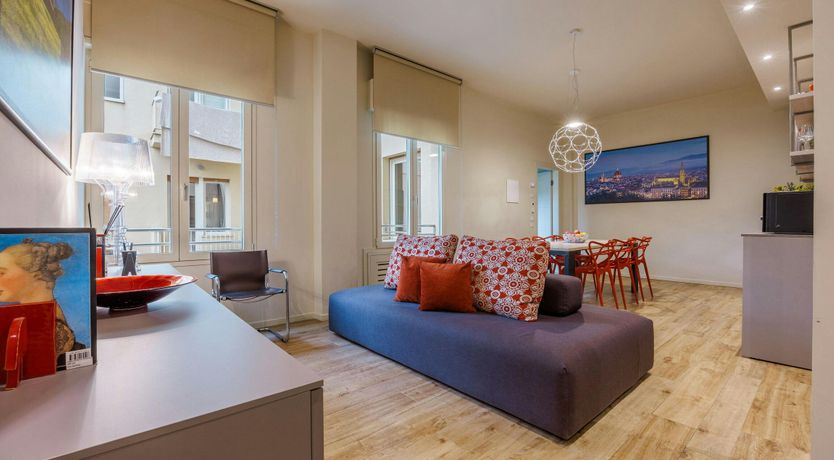 Photo of Italian Skies