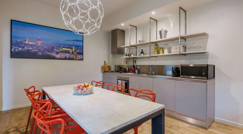 Photo of Italian Skies