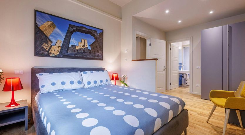 Photo of Italian Skies