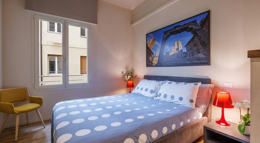 Photo of Italian Skies