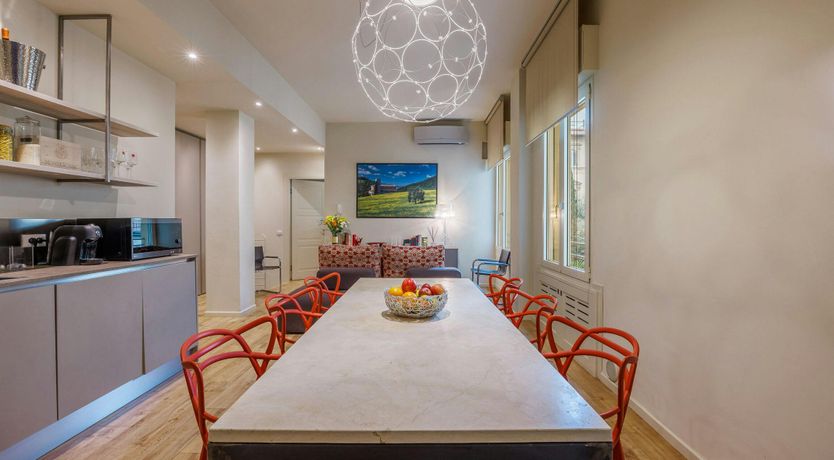 Photo of Italian Skies