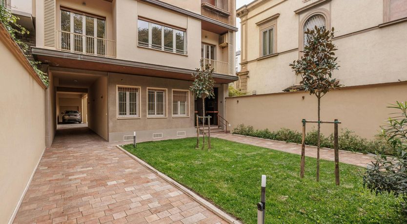 Photo of Italian Skies