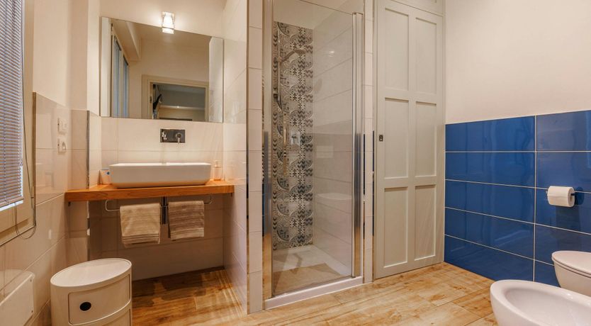 Photo of Italian Skies