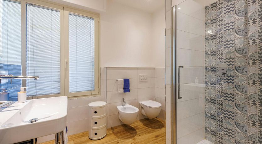 Photo of Italian Skies