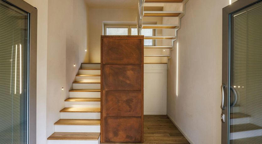 Photo of Italian Skies