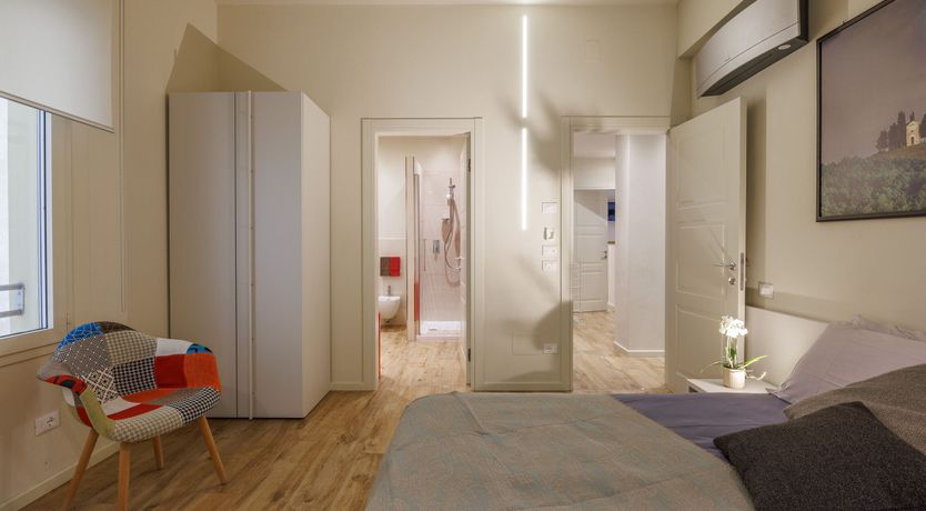 Photo of Italian Skies