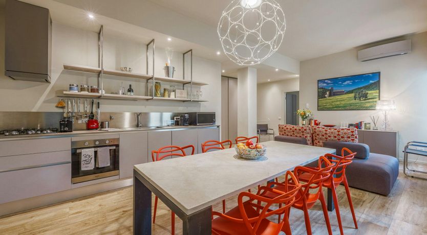 Photo of Italian Skies