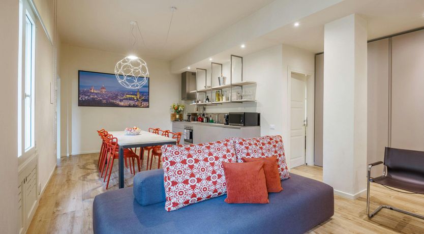 Photo of Italian Skies