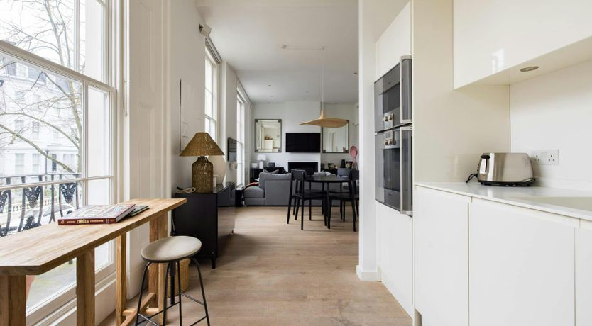 Photo of Weekend Living