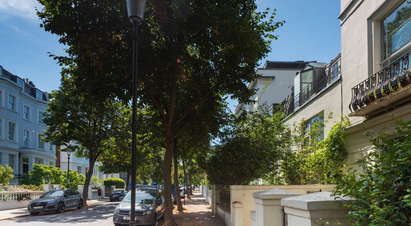 Photo of Weekend Living