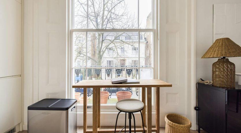 Photo of Weekend Living