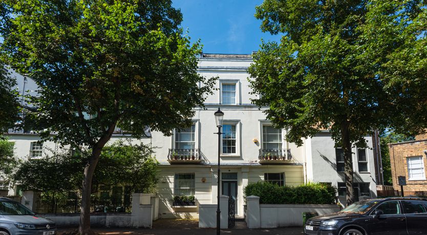 Photo of Weekend Living