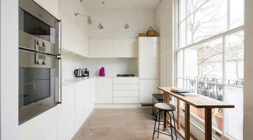 Photo of Weekend Living