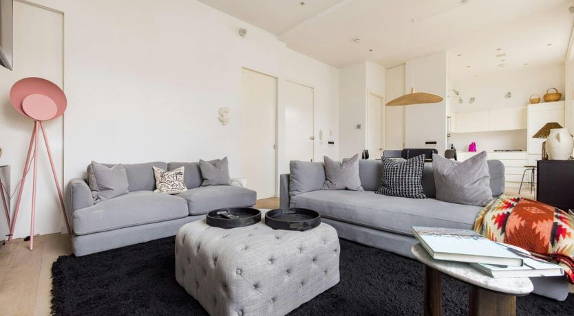 Photo of Weekend Living