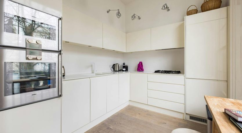 Photo of Weekend Living