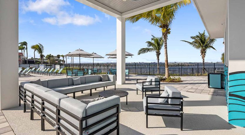 Photo of From the South to the West